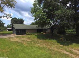 615 Highway 283, Bismarck, AR 71929