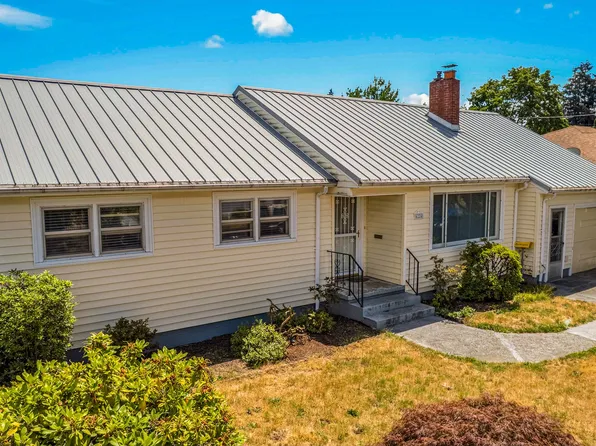 4224 SE 88th Ave, Portland, OR 97266