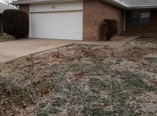 3235 W Raynell St APT A, Springfield, MO 65807