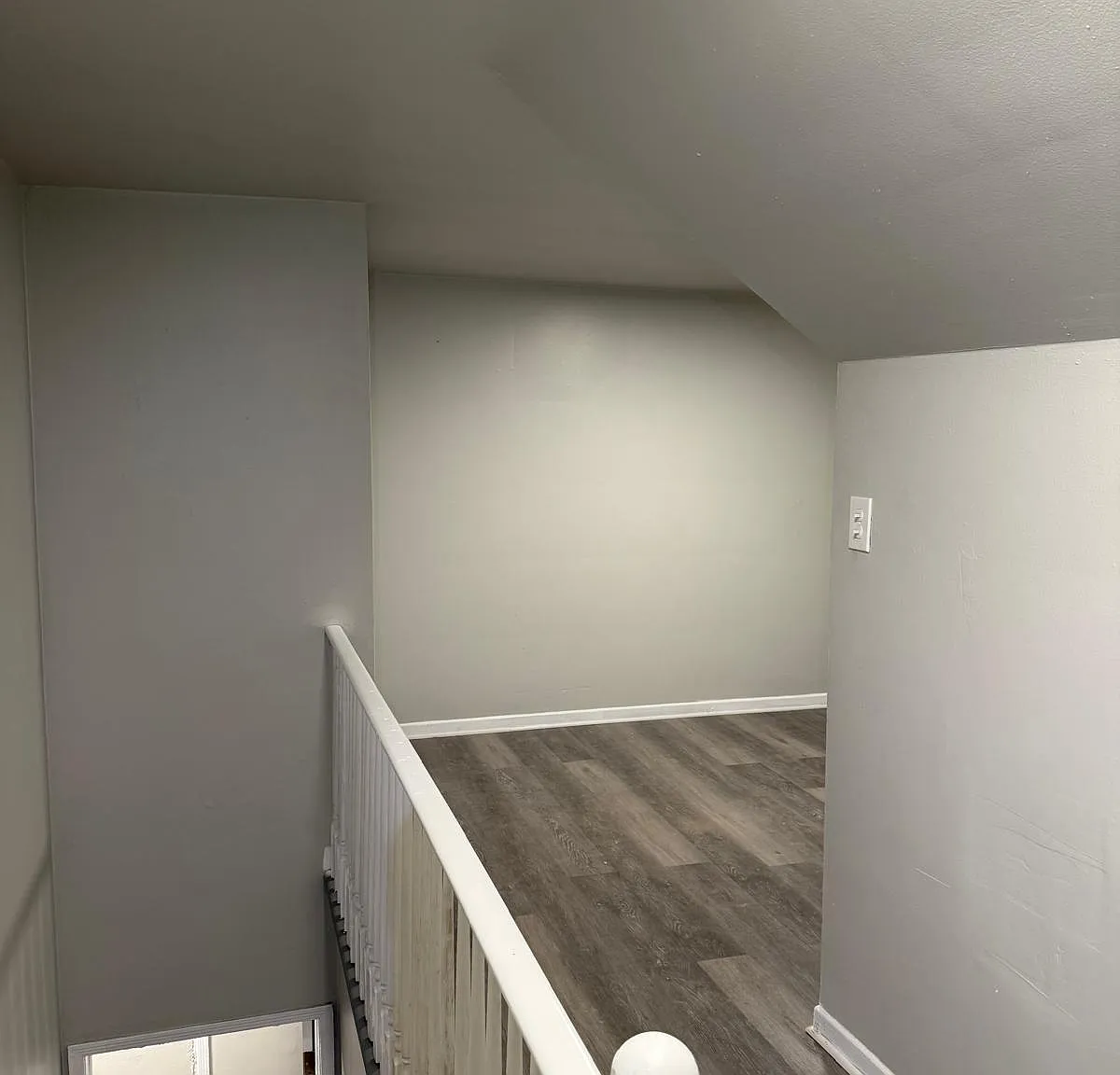 2 bed, 1.5 bath, 1200 sqft, $1,050 — Photo 1