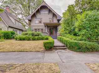 1517 SE Maple Ave, Portland, OR 97214