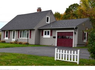 36 Flaggy Meadow Rd, Gorham, ME 04038