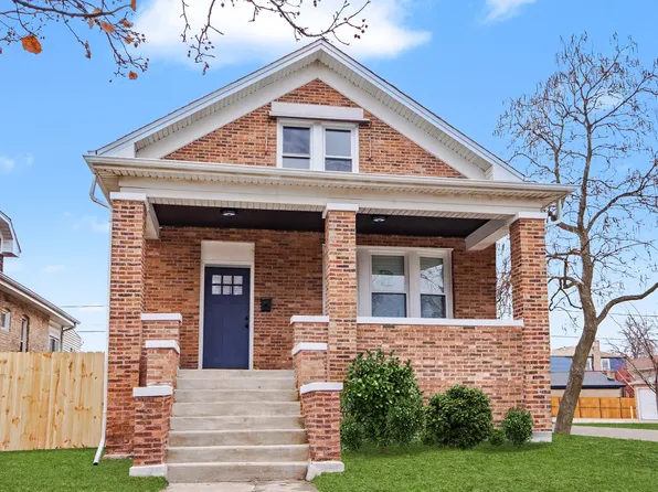 1501 Elgin Ave, Forest Park, IL 60130