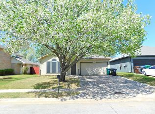 717 Pace Dr, Denton, TX 76209