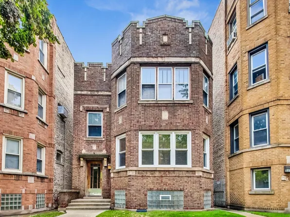 6937 S Merrill Ave, Chicago, IL 60649