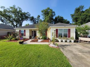 583 Bryson Cir, Hahira, GA 31632