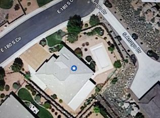 1890 E Arroyo Dr, Saint George, UT 84790