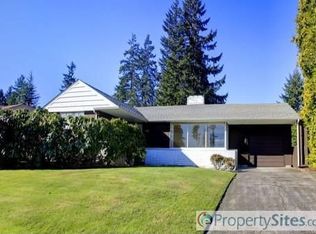 920 Daniels Dr, Fircrest, WA 98466