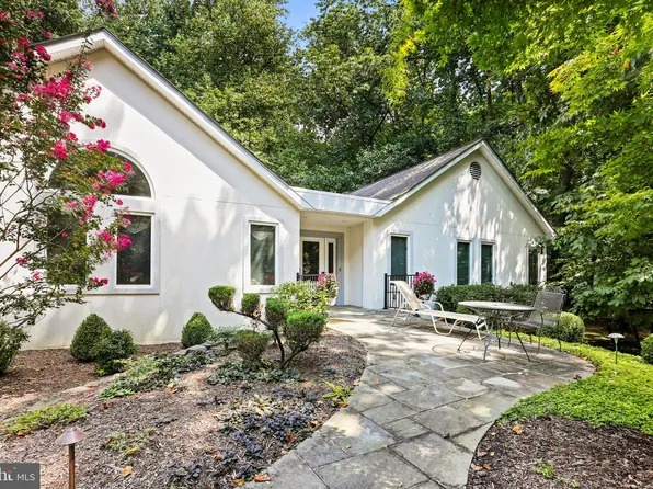 13326 Folly Quarter Rd, Ellicott City, MD 21042