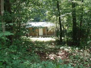 99999 Cain Cemetery Rd, McKee, KY 40447