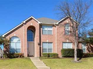 3613 Kimble Dr, Plano, TX 75025