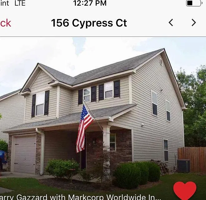 156 Cypress Ct