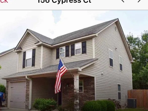 156 Cypress Ct, Canton, GA 30115