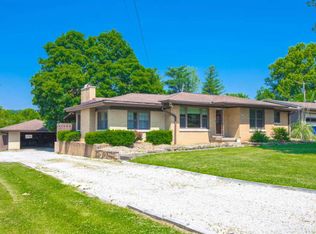 6000 Lakeland Dr, Evansville, IN 47711
