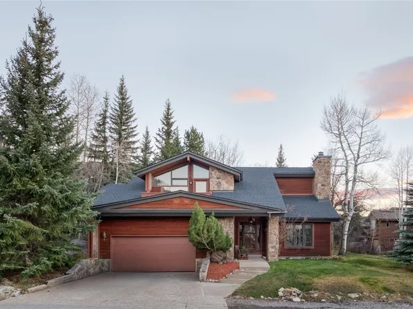 2055 Clubhouse Dr, Steamboat Springs, CO 80487