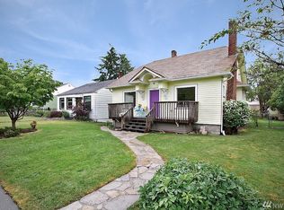 1527 Rainier Ave, Everett, WA 98201