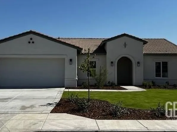 16807 Mairs Dr, Bakersfield, CA 93314