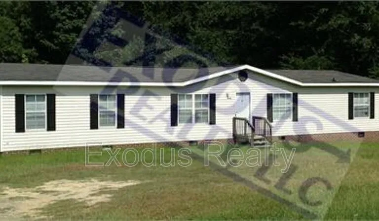 646 Barbecue Church Rd — Photo 1