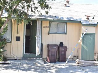 22307 S Garden Ave #RAEUGT27U, Hayward, CA 94541