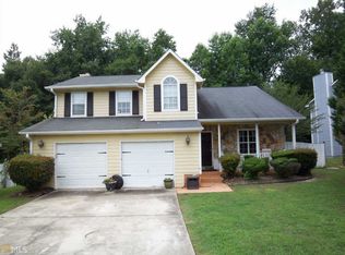 10813 Starling Trl, Hampton, GA 30228