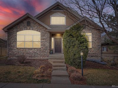 7033 S Versailles Street, Aurora, CO, 80016