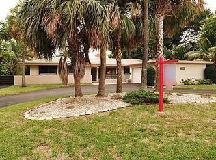 2608 Barcelona Dr, Fort Lauderdale, FL 33301