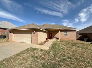 4720 Cottonwood St, Woodward, OK 73801