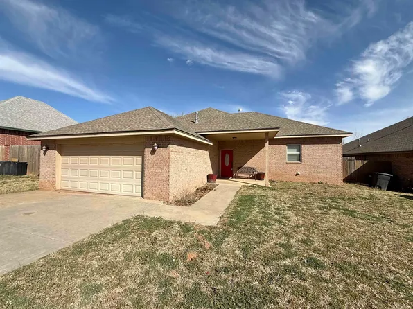 4720 Cottonwood St, Woodward, OK 73801