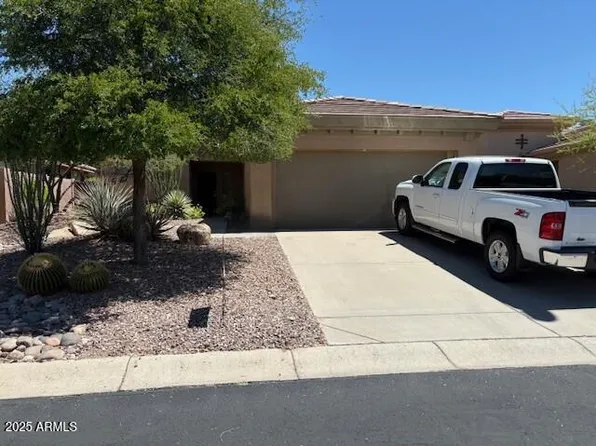 41419 N FAIRGREEN Way, Anthem, AZ 85086