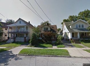 2017 Spring Rd, Cleveland, OH 44109