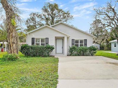 805 Deen Rd, Bunnell, FL, 32110