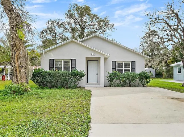 805 Deen Rd, Bunnell, FL 32110