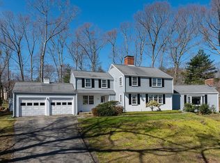 55 Jackson Rd, Scituate, MA 02066