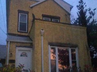 13457 232nd St, Springfield Gardens, NY 11413