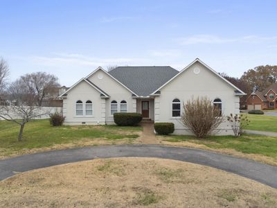 2114 Country Rd, Murray, KY, 42071