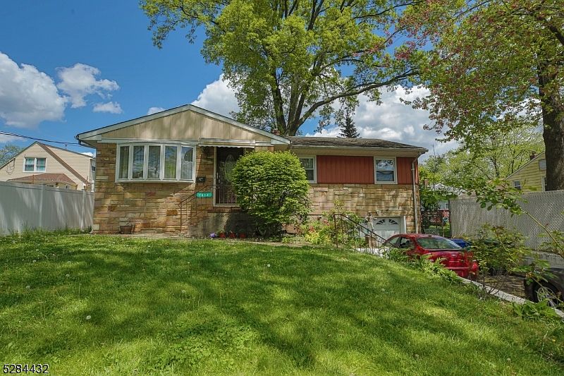 2614 N Stiles St, Linden, NJ 07036 Zillow