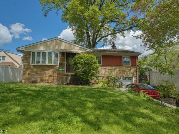 2614 N Stiles St, Linden City, NJ 07036