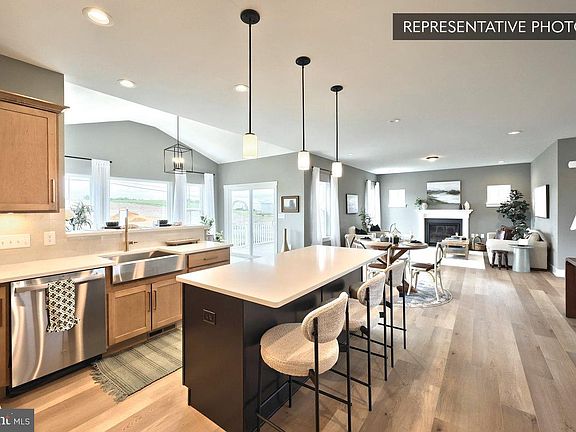3rd image of 127 Buckwheat Way Lot 80