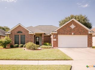 323 Macon Crk, Victoria, TX 77901