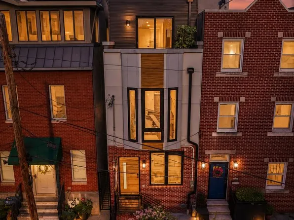 1031 S Fairhill St, Philadelphia, PA 19147