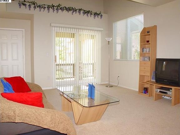 Patio Door