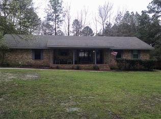 116 Deer Field Ln, El Dorado, AR 71730