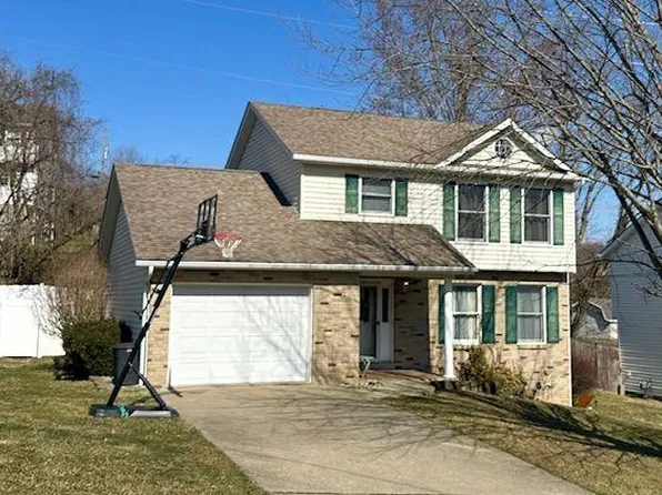 140 Glen Hollin Drive, Wheeling, WV 26003