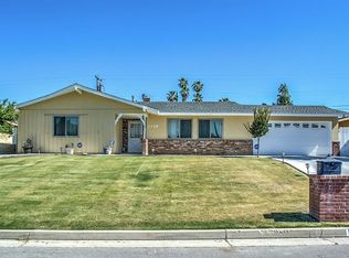 2718 Driller Ave, Bakersfield, CA