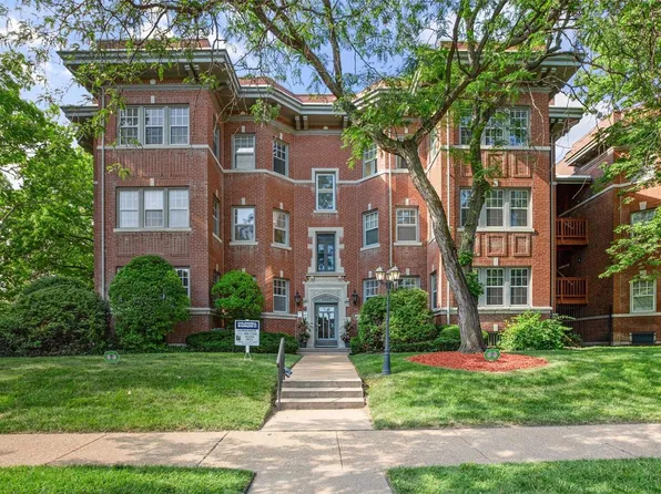 5621 Waterman Blvd #2, Saint Louis, MO 63112