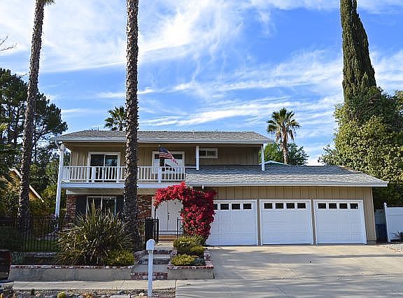 2nd image of 665 W Velarde Dr
