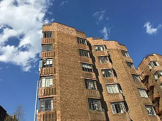 Rented by Sovereign Associates