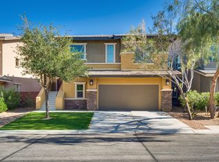 10589 Acacia Park Pl, Las Vegas, NV 89135