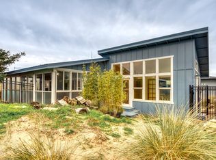 114 NW Sunset Way, Waldport, OR 97394