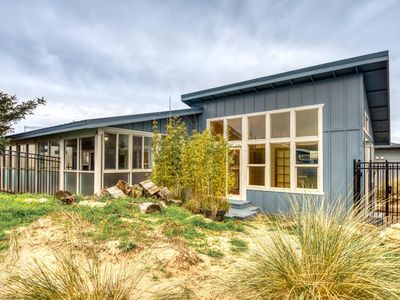 114 NW Sunset Way, Waldport, OR, 97394